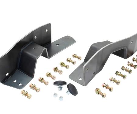 Classic Performance C-Notch Kit, 1963-72 Chevy 1/2 Ton 6372CNK
