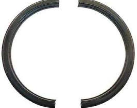 Rear Main Seal Set - Split-Lip Type - 2 Pieces