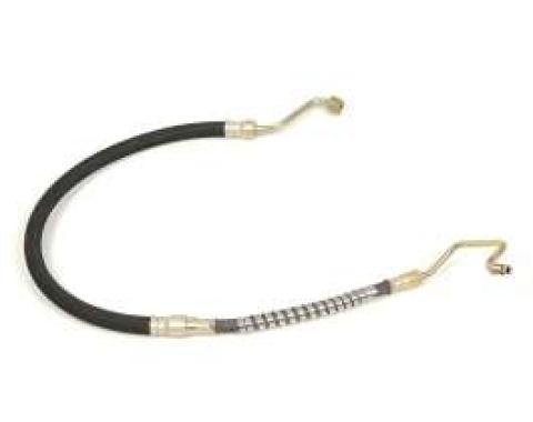 Power Steering Pressure Line - For 5/16 Control Valve Fitting