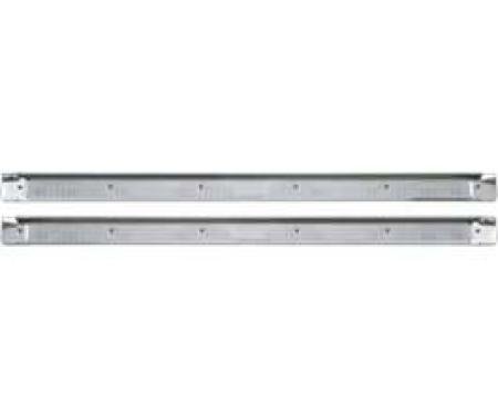Door Scuff Plates