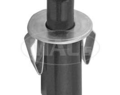 Courtesy Light Switch - 1/2 long - For 7/8 Hole