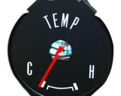 Temperature Gauge