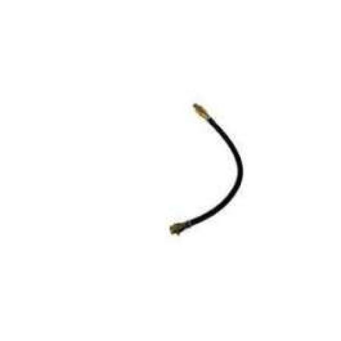 Front Brake Hose - Drum Brakes - 12-1/2 Long