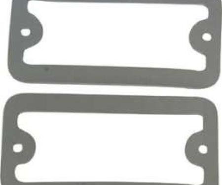 Parking Light Lens Gaskets - Right and Left
