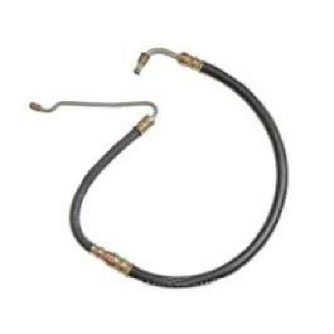 Power Steering Pressure Line