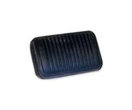 Clutch Pedal Pad