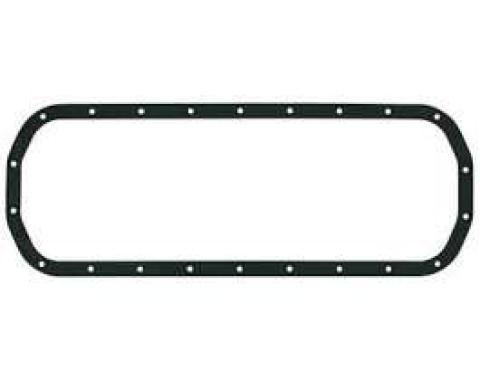 Oil Pan Gasket - Rubber