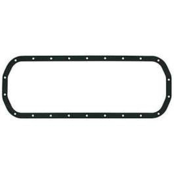 Oil Pan Gasket - Rubber