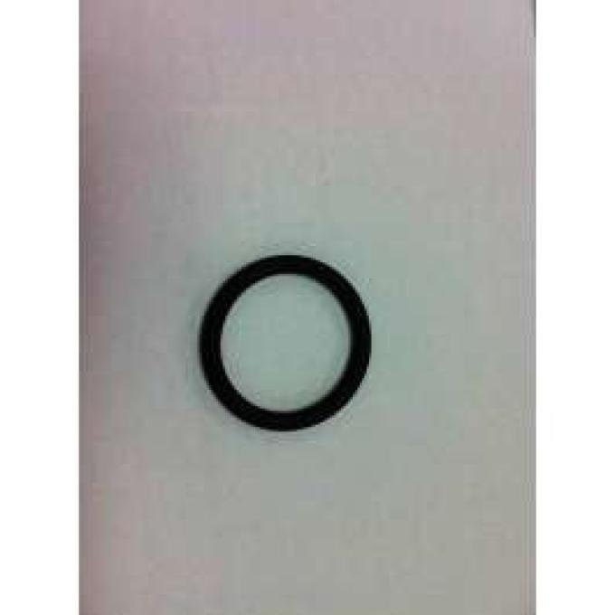 Ford Gas Tank Filler Tube O-Ring, Galaxie & Fairlane, 1957-1959