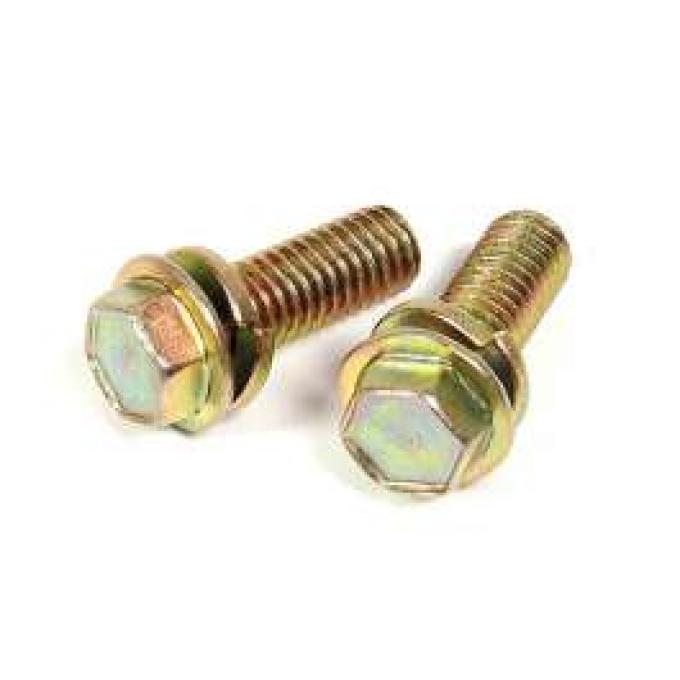 Starter Bolts