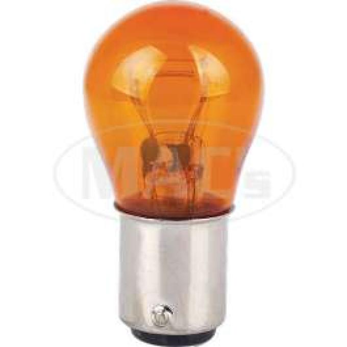 Light Bulb - 12 Volt - Double Contact - B1157 style bulb
