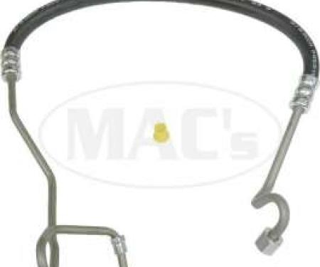 POWER STEERING PRESSURE LINE - RAM