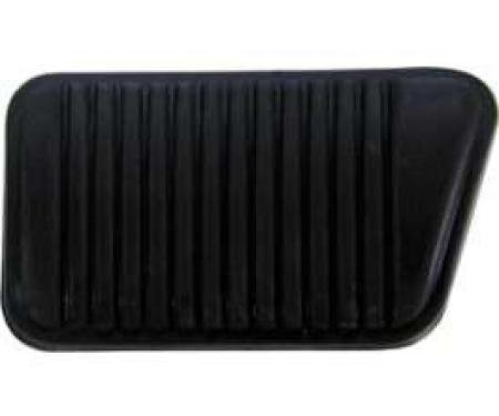 Brake Pedal Pad