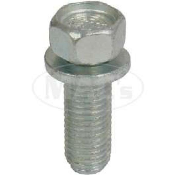 Thermal Fan Clutch Bolt Set - 4 Pieces
