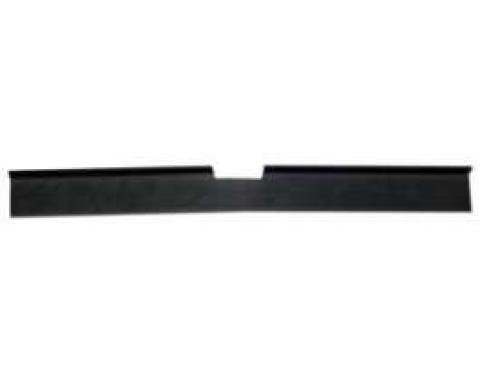 Radiator Air Deflector