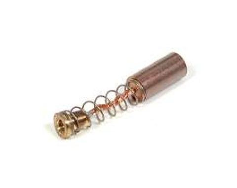 Horn Brush