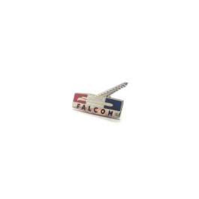 Hat Or Lapel Pin, Falcon