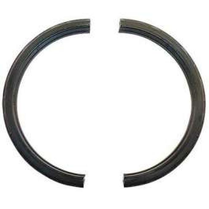Rear Main Seal Set - Split-Lip Type - 2 Pieces