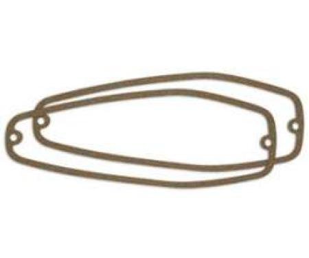Tail Light Lens To Housing Gaskets