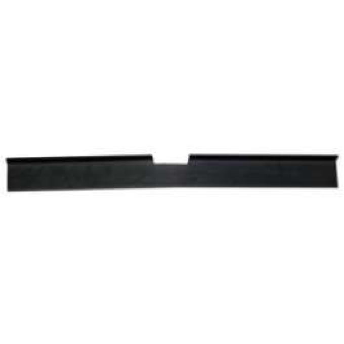 Radiator Air Deflector
