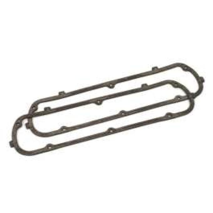 Valve Cover Gasket Set - Rubber