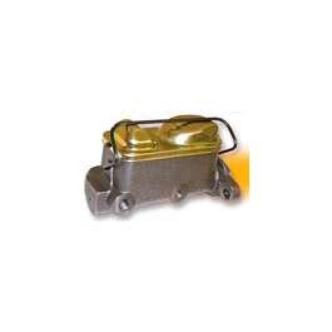 Dual Master Cylinder, Special