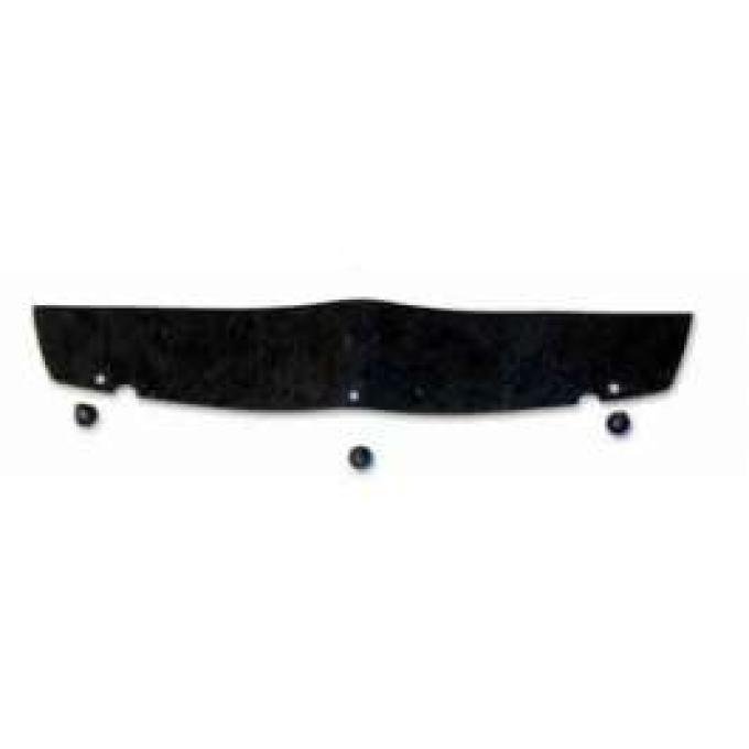 Seal - Hood Scoop