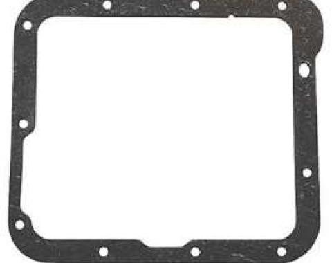 Pan Gasket