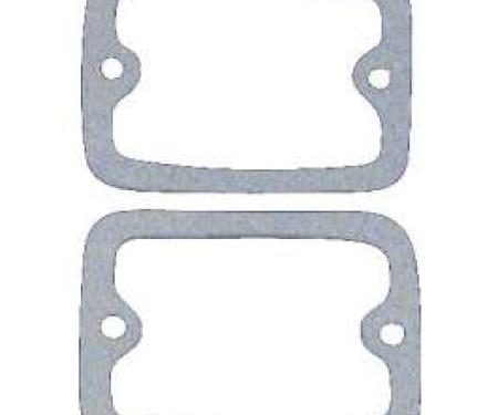 Parking Light Lens Gaskets - Right and Left