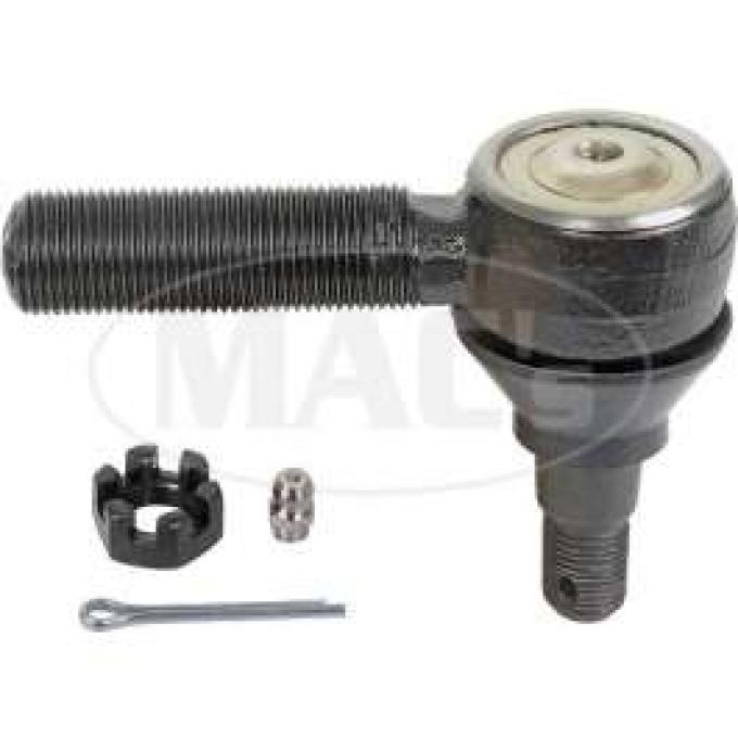 Tie Rod End - Left Hand