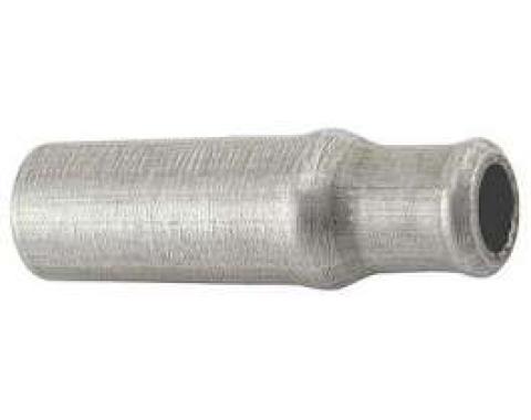 Water Bypass Tube - x 2-1/2 Long