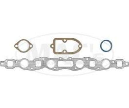 Manifold Gasket Set - Intake and Exhaust