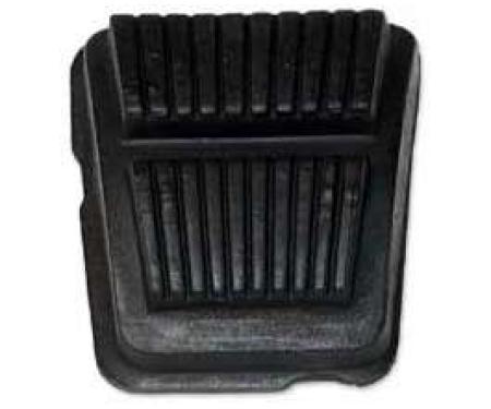 Parking Brake Pedal Pad