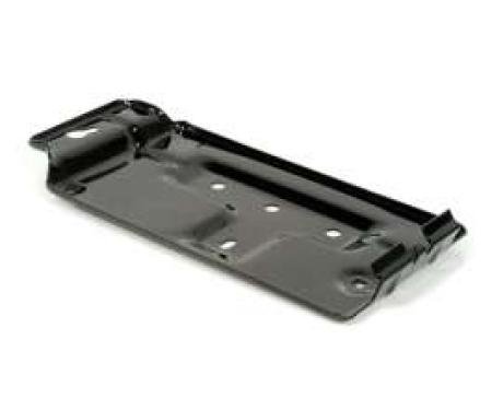 Battery Tray - 6-1/2 X 12 - Bottom Clamp Type