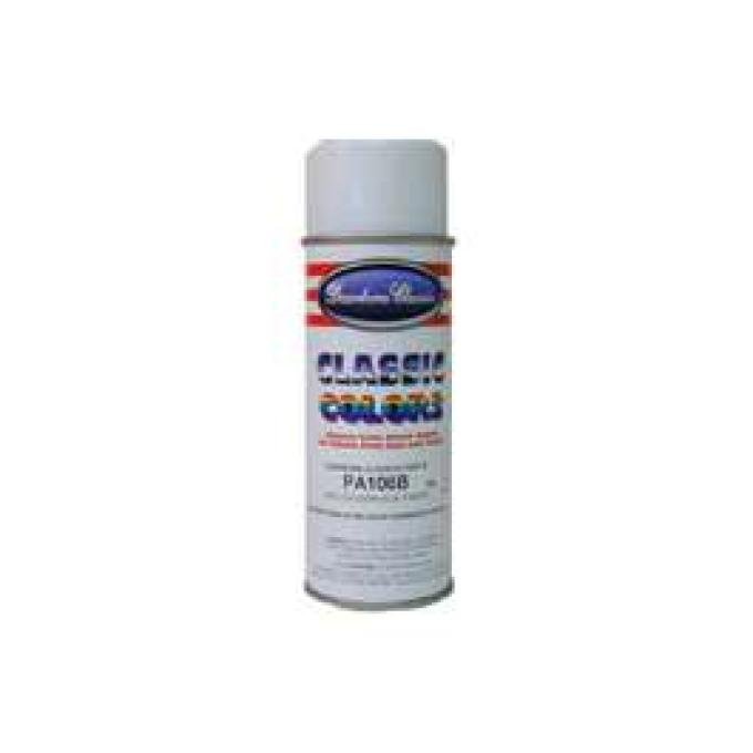 Vinyl Paint, Dark Aqua (1963/69)