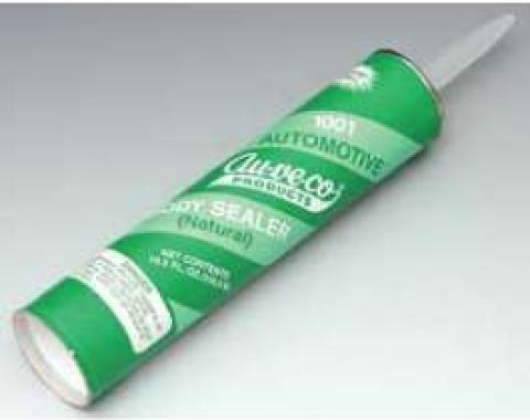 Joint & Seam Sealer
