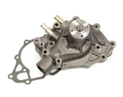 Water Pump - New - Cast Iron Housing