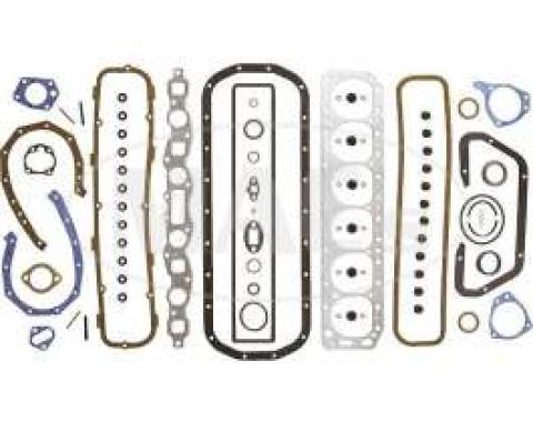 Engine Overhaul Gasket Set