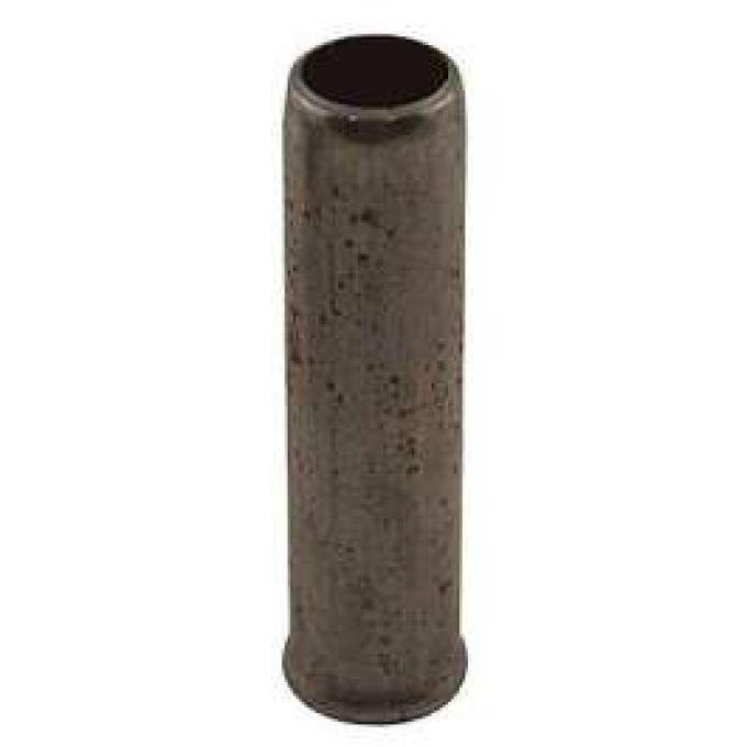 Bypass Tube - 5/8 OD x 2 1/2 Long - Steel Straight Tube - Cut To Fit