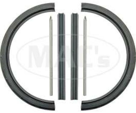 Rear Main Seal Set - Neoprene