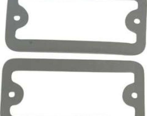 Parking Light Lens Gaskets - Right and Left
