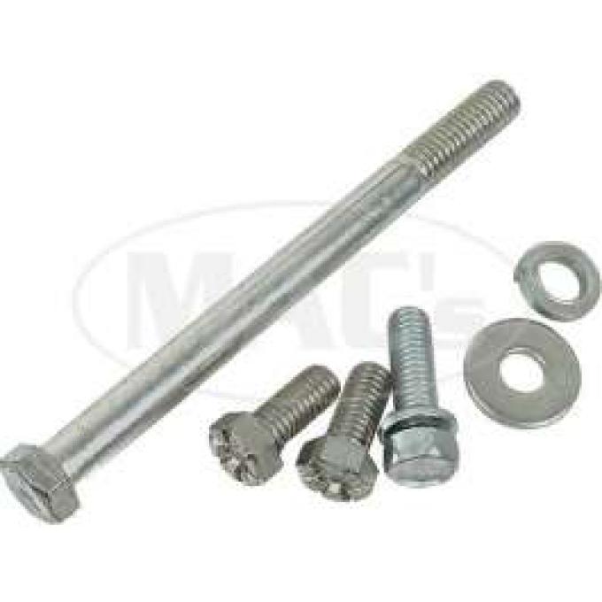 68/70 Alternator Mounting Kit (289, 302, 390, 428)