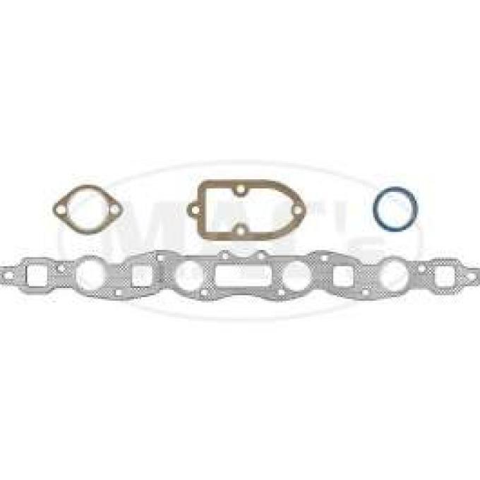 Manifold Gasket Set - Intake and Exhaust