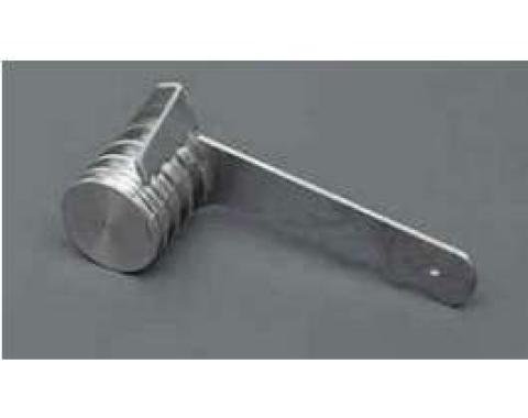 Tube Bending Tool