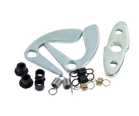 Corvette Distributor Spring & Weight Kit, 1975-1982