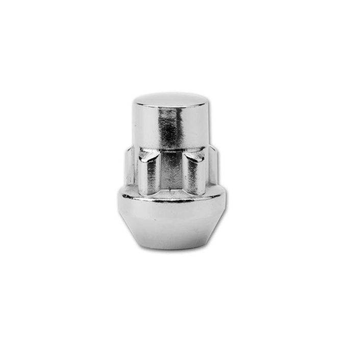 Corvette Wheel Lock Set, Aluminum Wheels, 1984-1996