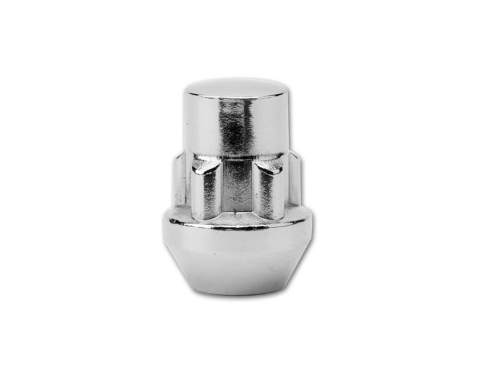 Corvette Wheel Lock Set, Aluminum Wheels, 1984-1996