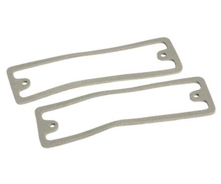 Dennis Carpenter Parklight Lens Gasket - 1957 Ford Car   B7A-13211-A