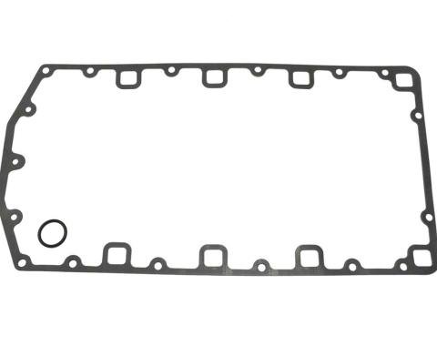 Corvette Oil Pan Gasket ZR1, LT5, 1990-1992