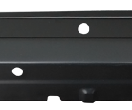 Key Parts '07-'13 Extended Cab Slip on Rocker Panel, w/Sills, Passenger's Side 0864-108